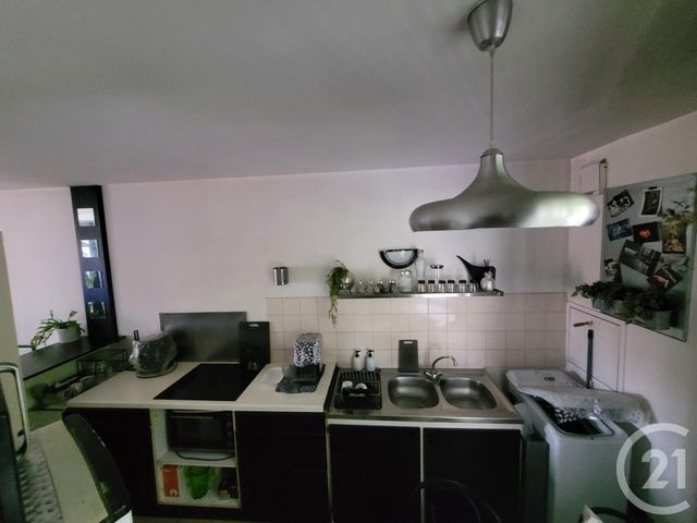 maison à vendre - 4 pièces - 77.25 m2 - LA COURNEUVE - 93 - ILE-DE-FRANCE - Century 21 Immo Conseil