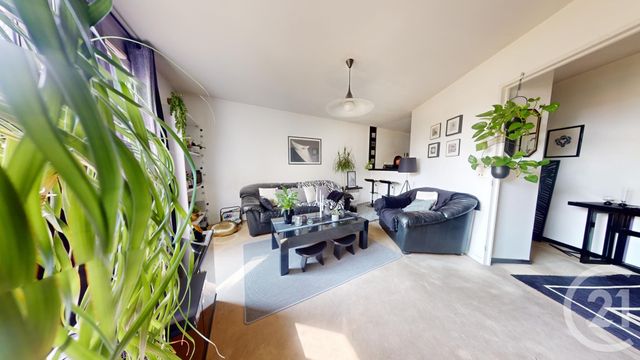 maison à vendre - 4 pièces - 77.25 m2 - LA COURNEUVE - 93 - ILE-DE-FRANCE - Century 21 Immo Conseil