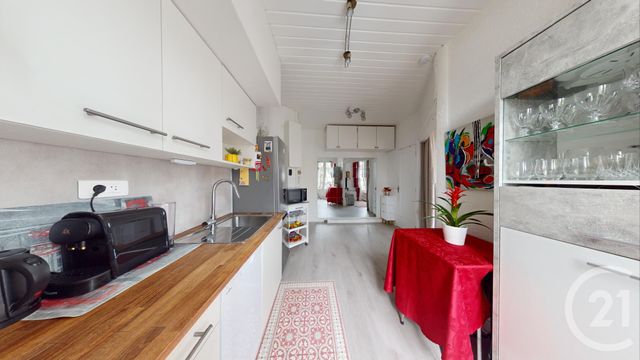 appartement - LE BOURGET - 93